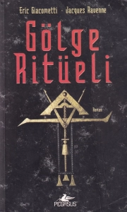 Jacques Ravenne "Kölgə Ayini" PDF