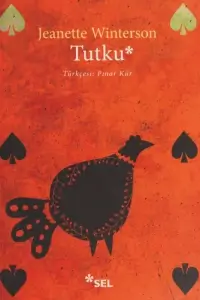 Jeanette Winterson "Tutku" PDF