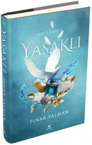 Pınar Salman - "Yasaklı - Lal Figan - 2" PDF