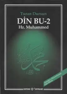 Turan Dursun "Din Bu - 2 Hz. Muhammed" PDF