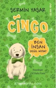 Şermin Yaşar - "Cingo" PDF