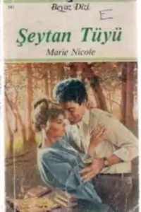 Marie Nicole "Şeytan Tüyü" PDF