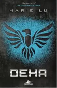 Marie Lu "Efsane 2 - Deha" PDF