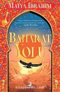 Maiya Ibrahim - "Baharat Yolu" PDF