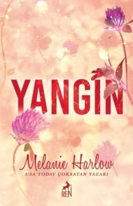 Melanie Harlow - "Yangın" PDF