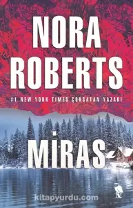 Nora Roberts - "Miras" PDF