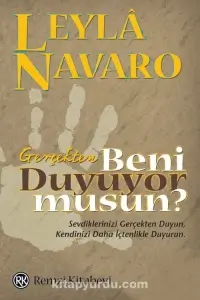 Leyla Navaro "Gerçekten Beni Duyuyor Musun?" PDF