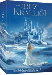 Sena Nur Işık - "Buz Krallığı" PDF