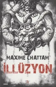 Maxime Chattam "İllüzyon" PDF