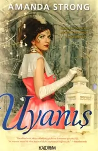 Amanda Strong "Uyanış" PDF