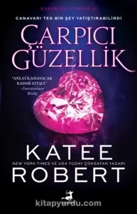Katee Robert - "Çarpıcı Güzellik" PDF