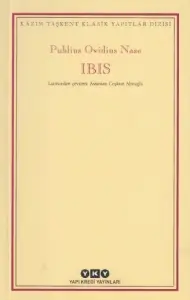 Ovidius "Ibis" PDF