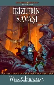 Margaret Weis "2. İkizlerin Savaşı - Efsaneler Üçlemesi" PDF