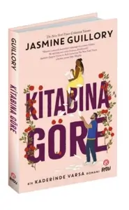 Jasmine Guillory - "Kitabına Göre" PDF