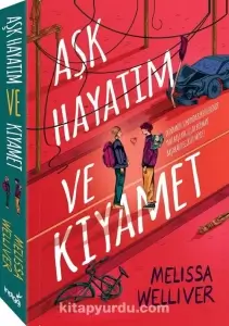 Melisa Welliver - "Aşk Hayatım Ve Kıyamet" PDF