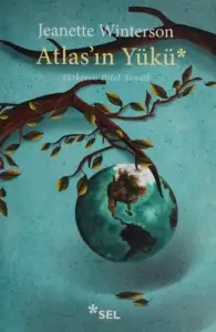 Jeanette Winterson "Atlasın Yükü" PDF