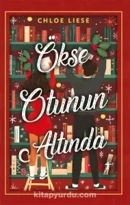 Chloe Liese - "Ökse Otunun Altında" PDF