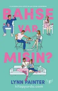 Lynn Painter - "Bahse Var Mısın?" PDF