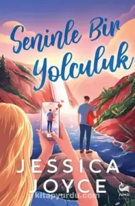 Jessica Joyce - "Seninle Bir Yolculuk" PDF