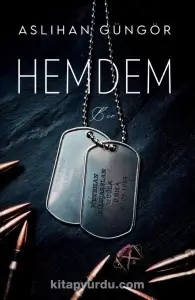 Aslıhan Güngör - "Hemdem - Bir" PDF