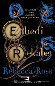 Rebecca Ross - "Ebedi Rekabet" PDF