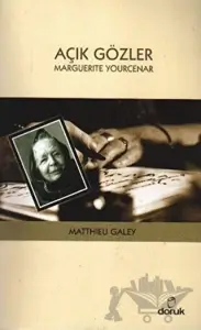 Marguerite Yourcenar "Açık Gözler" PDF