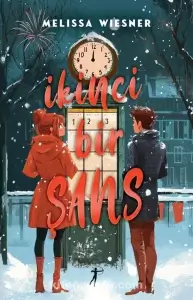 Melissa Wiesner - "İkinci Bir Şans" PDF