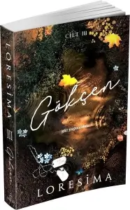 Loresima "Gökçen 3 - Güz Yağmurları" PDF