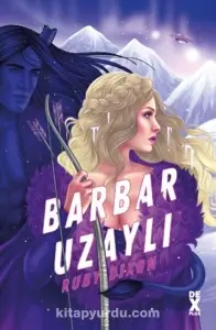 Ruby Dixon - "Barbar Uzaylı - Buz Gezegeni Barbarları - II" PDF
