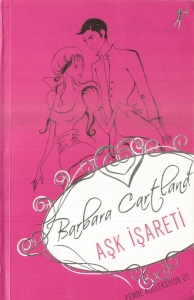 Barbara Cartland "Aşk İşareti" PDF