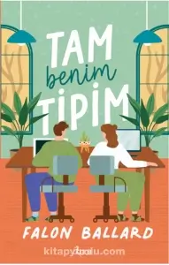 Fallon Ballard "Tam Mənim Tipim" PDF
