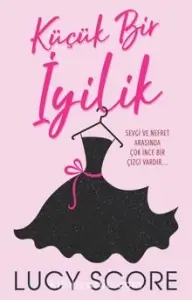 Lucy Score "Küçük Bir İyilik" PDF