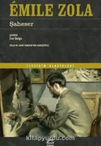Emile Zola - "Şaheser" PDF
