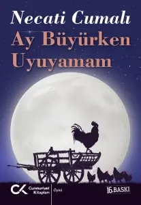 Necati Cumalı "Ay Büyürken Uyuyamam" PDF