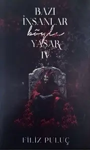 Filiz Puluç "Bazı İnsanlar Böyle Yaşar 4" PDF