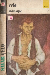 Abbas Sayar "Çelo"