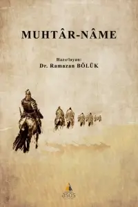 Ramazan BÖLÜK "Muhtar Name" PDF