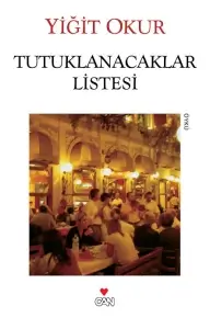 Yiğit Okur "Tutuklanacaklar Listesi" PDF