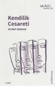 Zeynep Merdan "Kendilik Cesareti" PDF