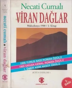 Necati Cumalı "Viran Dağlar"