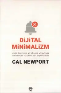 Cal Newport "Dijital Minimalizm" PDF
