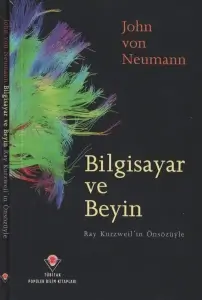 John von Neumann "Bilgisayar ve Beyin" PDF