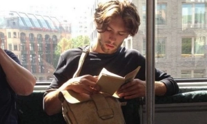 ¿Cómo adquirir el hábito de leer novelas?