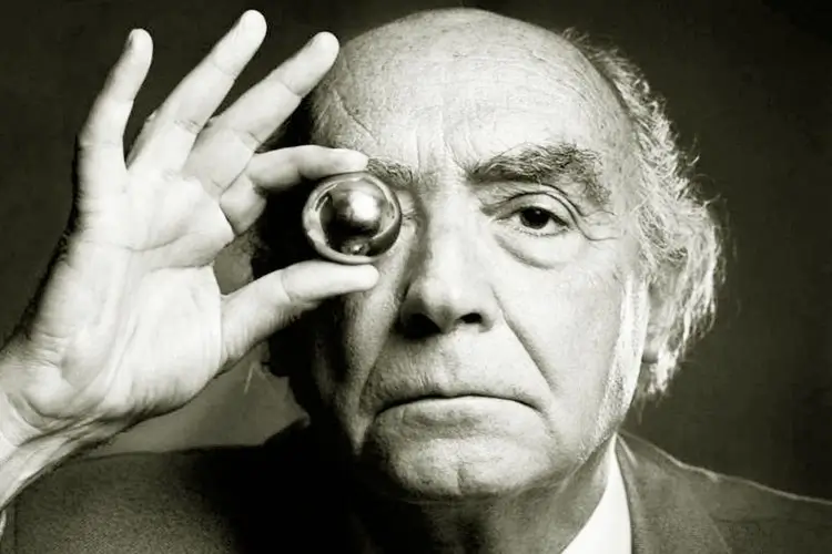José Saramago – Ədəbiyyatın Sərhədsiz Səsi