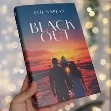 Elif Kaplan "Black Out" PDF