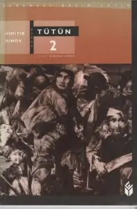 Dimitır Dimov "Tütün 2" PDF