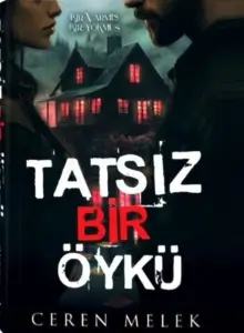 Ceren Melek "Tatsız bir öykü" PDF