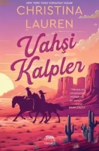 Christina Lauren "Vahşi Kalpler" PDF