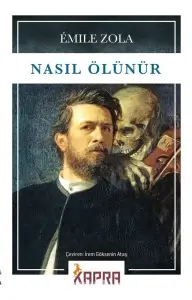 Emile Zola - Nasıl Ölünür (Sesli Kitap)