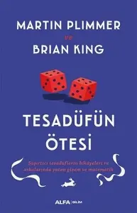 Brian King "Tesadüfün Ötesi" PDF
